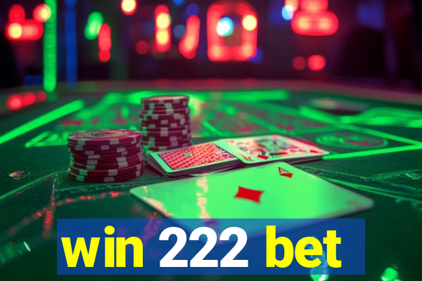 win 222 bet