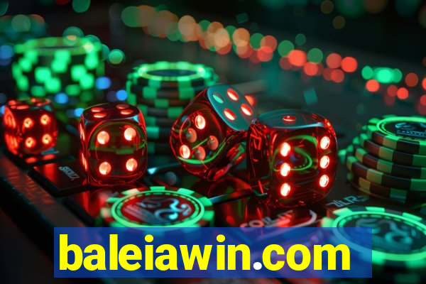 baleiawin.com