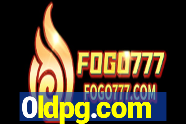 0ldpg.com