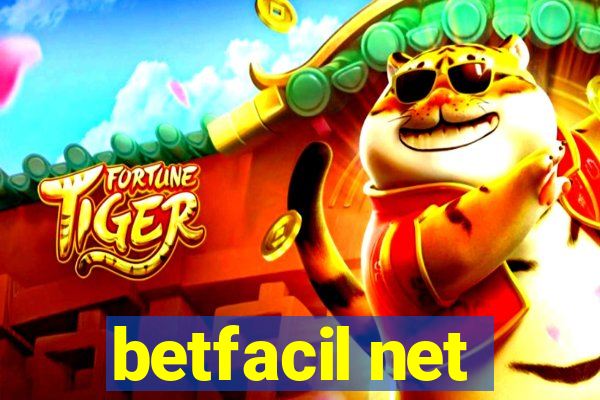 betfacil net