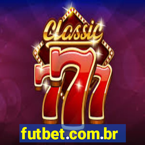 futbet.com.br