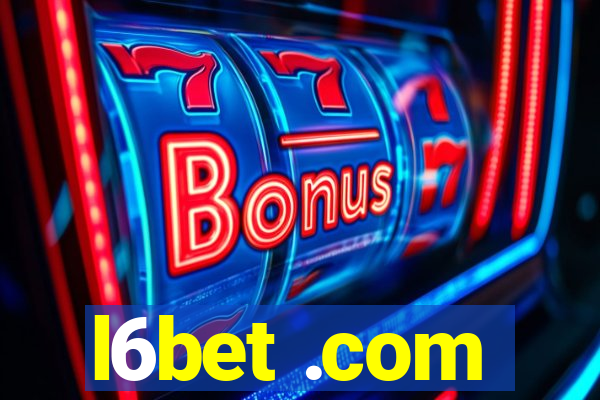 l6bet .com