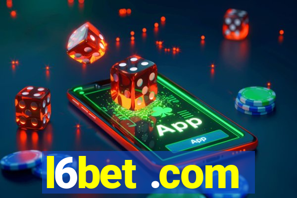 l6bet .com