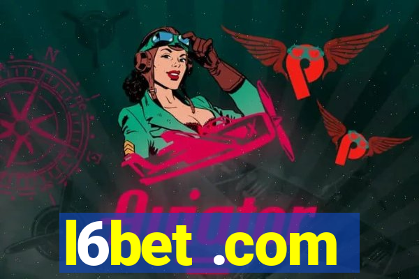 l6bet .com