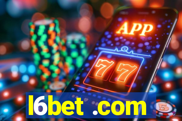 l6bet .com