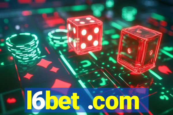 l6bet .com