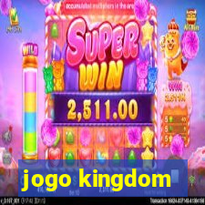 jogo kingdom