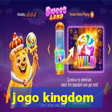 jogo kingdom