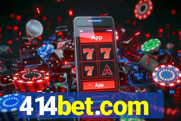 414bet.com