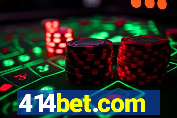 414bet.com