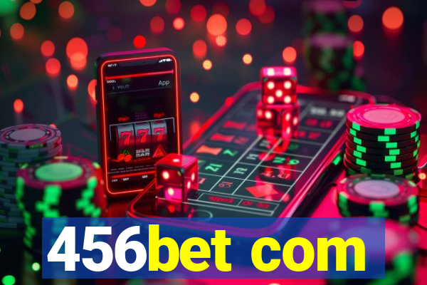 456bet com