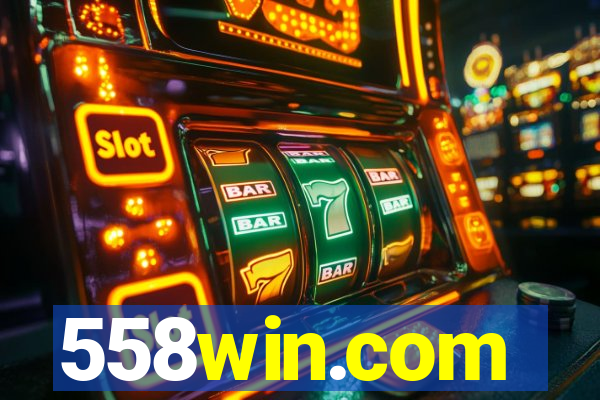 558win.com