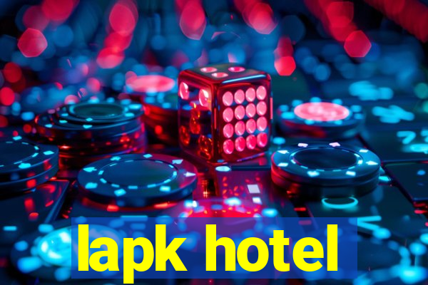 lapk hotel