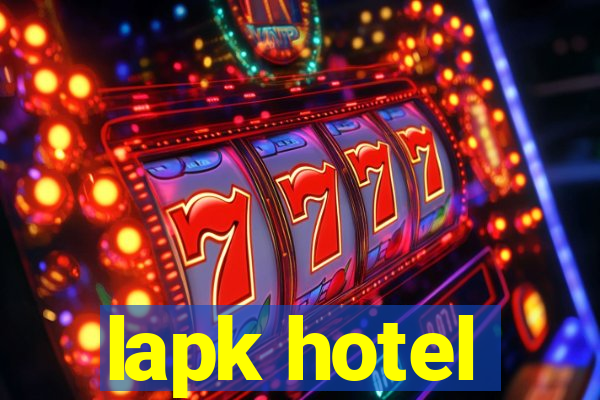 lapk hotel