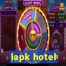 lapk hotel