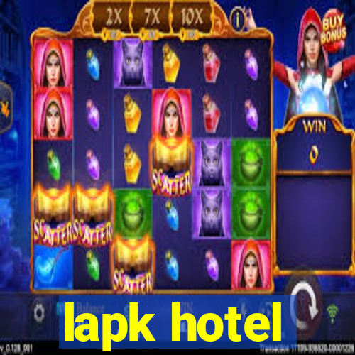 lapk hotel