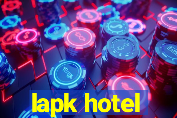 lapk hotel