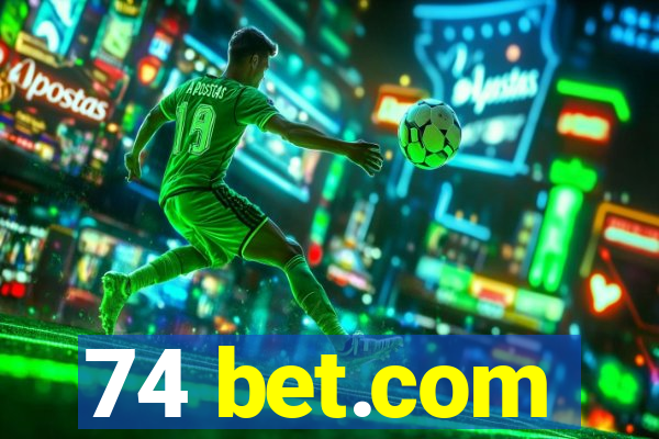 74 bet.com