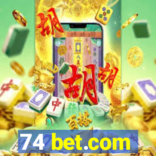 74 bet.com