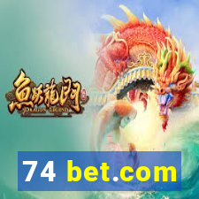 74 bet.com