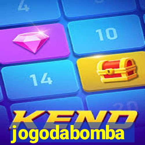 jogodabomba