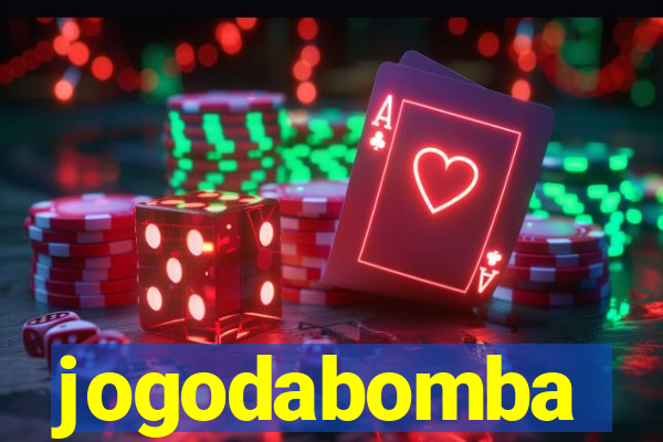 jogodabomba