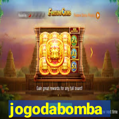 jogodabomba