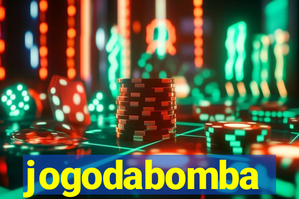 jogodabomba