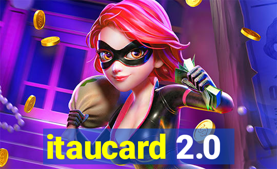 itaucard 2.0