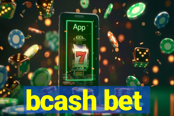 bcash bet