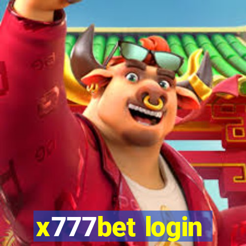 x777bet login