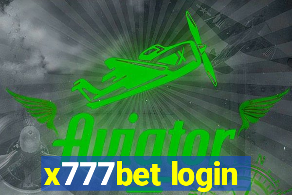 x777bet login