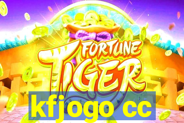 kfjogo cc