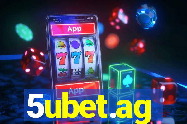 5ubet.ag