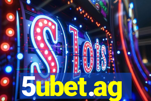 5ubet.ag