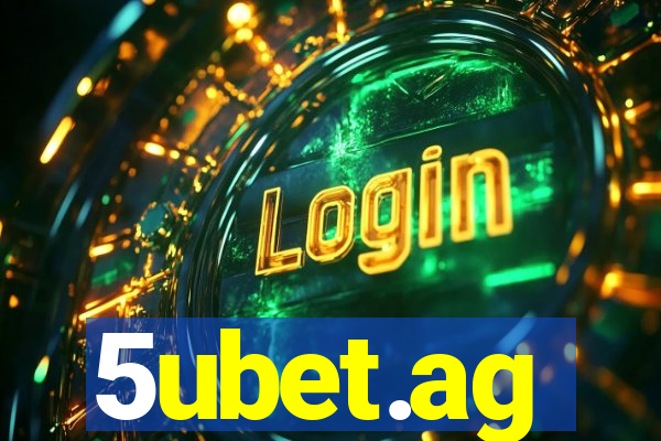 5ubet.ag