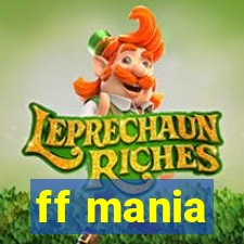 ff mania