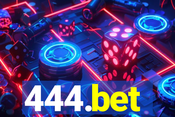 444.bet