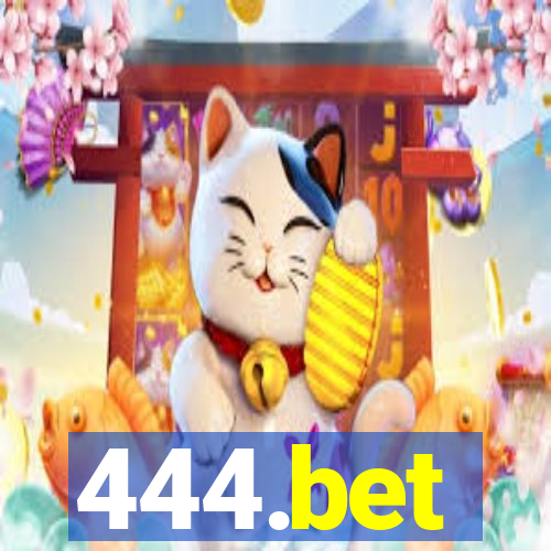 444.bet