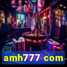 amh777 com