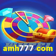 amh777 com