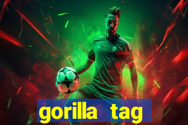 gorilla tag download mobile