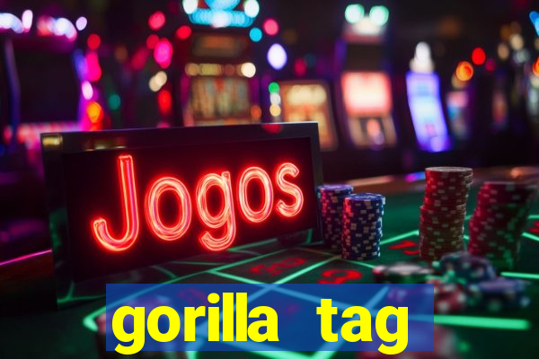 gorilla tag download mobile