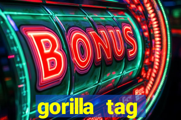 gorilla tag download mobile