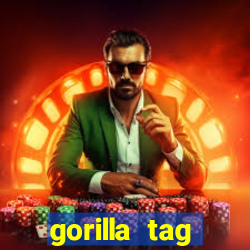 gorilla tag download mobile