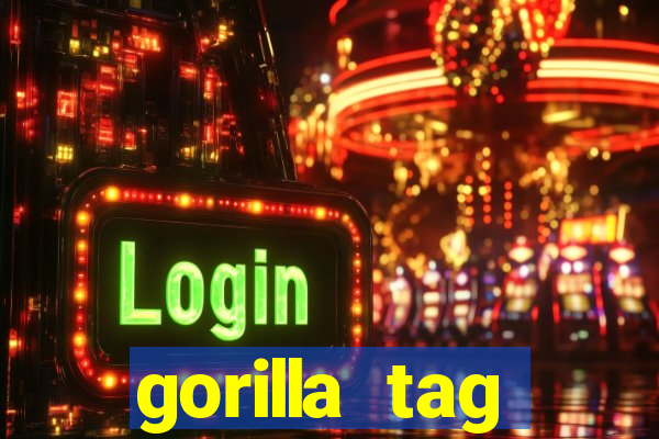 gorilla tag download mobile