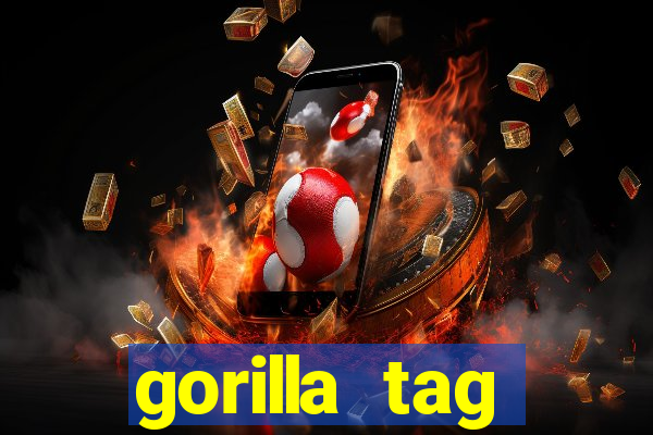 gorilla tag download mobile