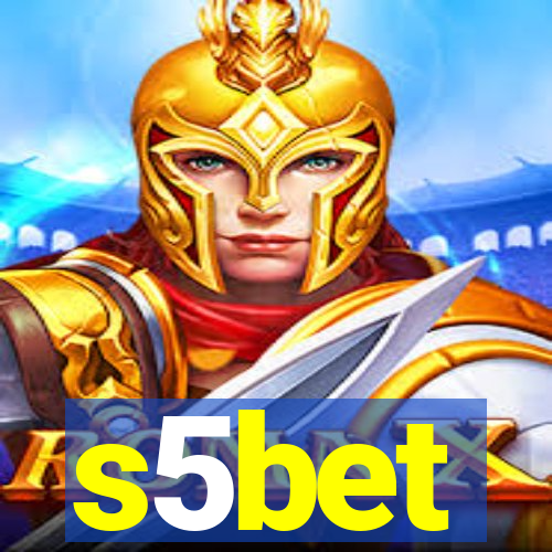 s5bet