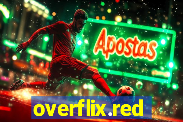 overflix.red