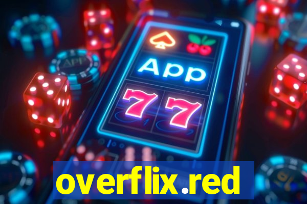 overflix.red